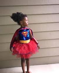 Inspiration Accessories Diy Supergirl Toddler Halloween Costume Idea Supergirl Supergirlc Diy Toddler Costumes Toddler Costumes Toddler Halloween Costumes