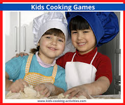 Unicorn cooking games for girls kids. Kids Cooking Games