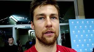 #michał kubiak #krzysztof ignaczak #fivb volleyball men's world championship poland 2014 #reprezentacja polski w siatkówce #polish volleyball #he has so much energy #so much #look at him #he looks like #igłą szyte #michał kubiak #dziku #igła #krzysztof ignaczak #volleyball #siatkówka. Ostoja Reprezentacji Polski Zawieszona Za Slowa O Rywalu Aju Pl