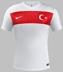 Adidas deutschland em 2021 dfb trikot müller heim kinder € 89,90 € 69,90 sofort verfügbar. Turkei 2014 Heim Und Auswartstrikots Veroffentlicht Nur Fussball