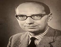 I WAS PHILIP LARKIN'S MAGICIAN