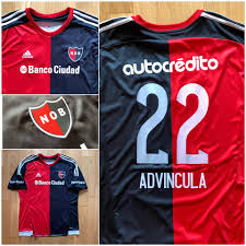 De comunicación del club atlético newell's old boys.cámara: Newell S Old Boys 2016 Coleccion Adamantium Camisetas Facebook