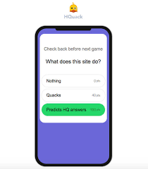 Program to convert picture of the question into text using ocr and perform google search. Here S How To Cheat At Hq Trivia While You Play