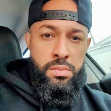 Eric Bischoff's transformation with help from Diamond Dallas Page.