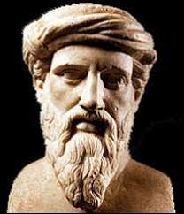 Números Irracionales: HISTORIA DE LOS NÚMEROS IRRACIONALES