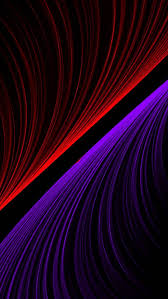 Violet Purple Magenta Light Maroon Line Iphone Wallpaper Iphone Wallpaper Violet Neon Wallpaper Colorful Wallpaper