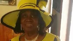 Clara Watson-Harper Obituary (1935