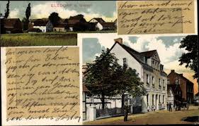 Der restaurantführer bietet fotos, öffnungszeiten, bewertungen und mehr. Ak Elsdorf Koln Ortschaft Restauration Friedrich Wilhelm Demmer 2160347 Ebay