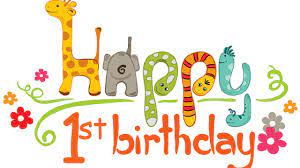 In this article, we will. 1st Birthday Wishes And Messages Wishesmsg
