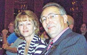 We just want to find our son'