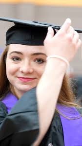 Congrats to our Graduates!