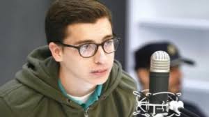 JUSTICIA" PARCIAL. Anuar González, juez del caso Porkys, contra Daphne  desde el principio