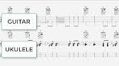 Check spelling or type a new query. Ukulele Tab Somewhere Over The Rainbow Notes Youtube