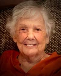 Tulamae "Toots" Self Coble Obituary July 10, 2023