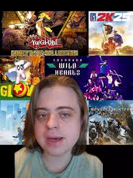 New Video Game Releases, February 24, 2025