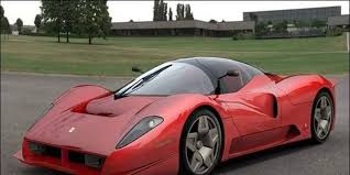 The ferrero' family was the first italian manufacturer after world war ii to open production sites and offices abroad in the confectionary sector, turning the company into a truly international group. Ferrari P4 5 Designer Castriota Heads To Saab