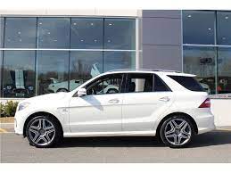 The ml350, ml350 bluetec, ml550 and ml63 amg. 2013 Mercedes Benz Ml63 Amg For Sale Gc 16406 Gocars