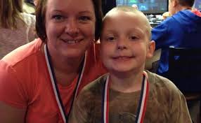 Snowball Express Gives Families Of Those Killed In War A Fun-Filled Weekend 