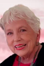 Obituary information for Victoria “Vici” Ellen Jones Fallin