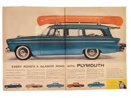 Image result for Tampa Turquoise 1955 Plymouth
