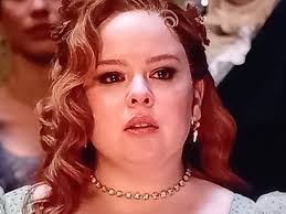 Penelope's character analysis in musical