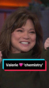 Valerie Bertinelli's Chemistry with Dating: A Tale of Unexpected Love