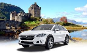 Cheap Car Rental Inverness Car Rentals Deals In Scotland