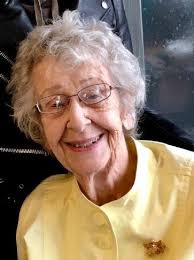 Sarah Ann Flickinger