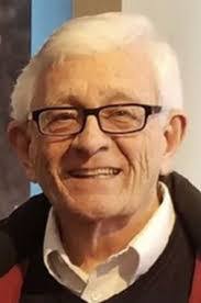 Ralph Cornelius's Instagram, Twitter & Facebook