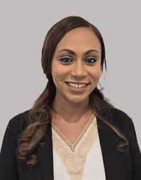 Luwam "Lily" Wolana, DMSc, MPAS, PA-C