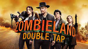 Zombieland double tap full movie 2019. Zombieland Youtube