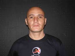 Listado de Profesores en AgendaMarcial