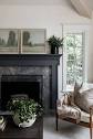Fireplace Design Ideas: Interior Insights - Mindy Gayer Design Co.