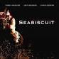 Farmingdale Library Cinema: Seasbiscuit (2003) event image