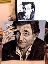 Hello friends. Here's a pencil drawing I did recently, a tribute to Lee  Falk and the immortal Ray Moore. Eumário, from Brazil.