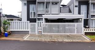 Populer 33 Pagar Tembok Minimalis Rumah Hook Kumpulan Model Pagar Rumah Minimalis 2019 Disertai Gambar Desain Pagar Rumah Rumah Mewah Rumah Rumah Minimalis
