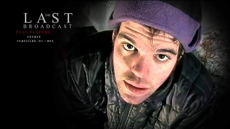 Blu-ray Review: THE LAST BROADCAST (1998)