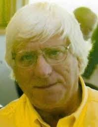 Ralph Klug's Instagram, Twitter & Facebook