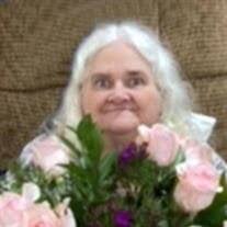 Joan Ellen Black Obituary