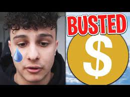 simex lugt in seiner entschuldigung marbossa deckt auf youtube youtube interactive social media