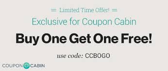 Maybe you would like to learn more about one of these? Coupon Cabin Exclusive Bogo Glassesusa