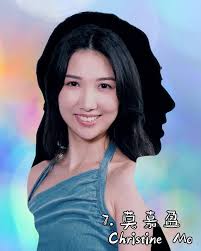 7號莫嘉盈Christine —「勝利屬於（意志）最頑強的人」  如果說Christine能參演電影的女主角，這部將會是一套在職場副本裏努力刷經驗值，在生活關卡中手忙腳亂地躲避明槍暗箭之主的電影。最大的彩蛋更是—