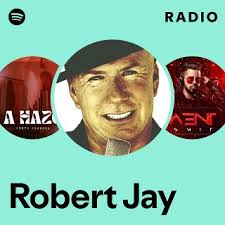 Robert Jay