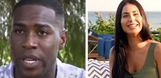 Temptation, segnalazione di Rosica: 'Alfred e Sofia stanno insieme e sono  felicissimi'