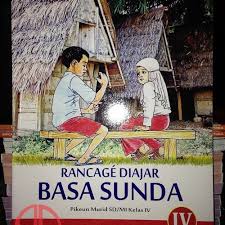 Soal ipa kelas 7 semester 2 beserta kunci jawaban. Jual Buku Bahasa Sunda Rancage Diajar Basa Sunda Kelas 4 Sd Mi Jakarta Pusat Susilstore2020 Tokopedia