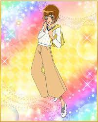 明堂院いつき プレッピーバニラ プリキュア つながるぱずるん攻略wikiまとめ キュアぱず gamerch プリキュア プリキュア イラスト いつき
