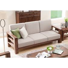 Kursi sofa tamu minimalis modern ini didesain sedemikian rupa hanya untuk anda. Red Sun Sofa Kursi Ruang Tamu Modern 3 Dudukan Minimalis Kayu Mahoni Solid Asli Furniture Jepara Shopee Indonesia