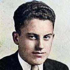 Buddie Paul Grube (1913-1987)