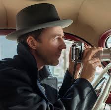 Motherless Brooklyn' is a fable about love, loyalty, power