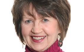 Mary Delamater wins Maine Press Association Unsung Hero Award